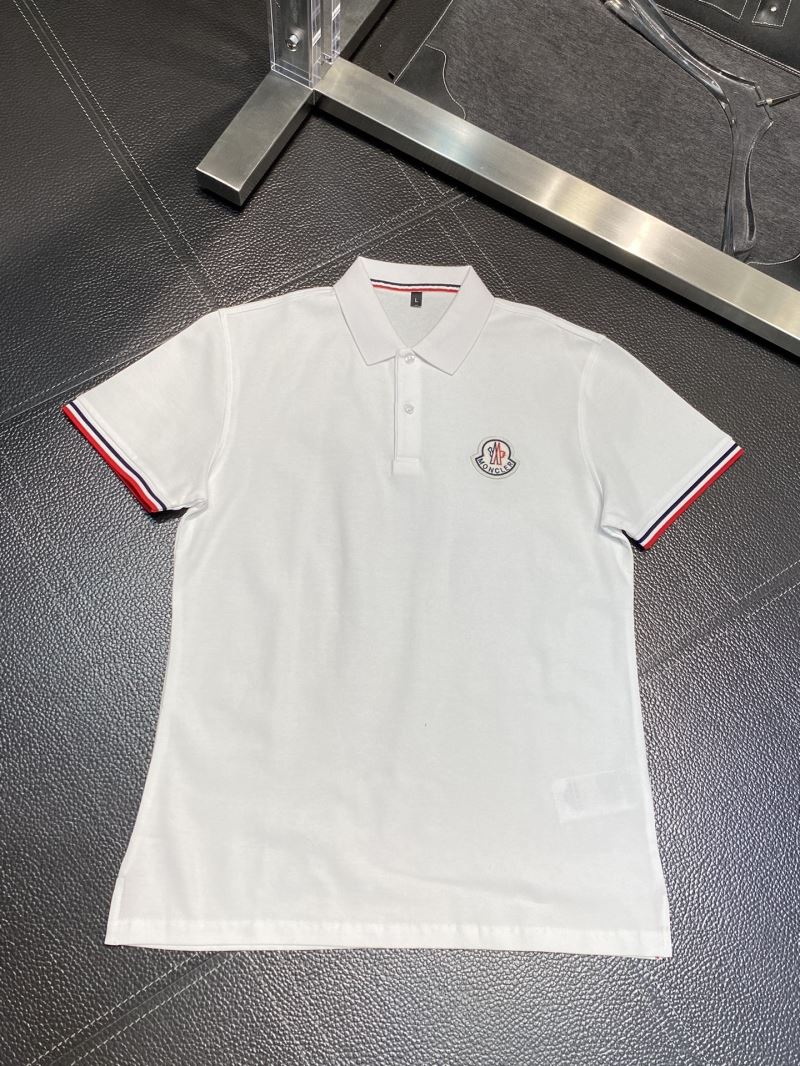 Moncler T-Shirts